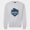 Softstyle® Midweight Crewneck Sweatshirt Thumbnail