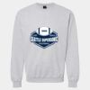Softstyle® Midweight Crewneck Sweatshirt Thumbnail