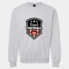 Softstyle® Midweight Crewneck Sweatshirt Thumbnail