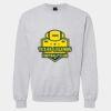 Softstyle® Midweight Crewneck Sweatshirt Thumbnail