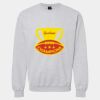 Softstyle® Midweight Crewneck Sweatshirt Thumbnail