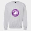 Softstyle® Midweight Crewneck Sweatshirt Thumbnail