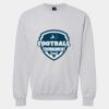 Softstyle® Midweight Crewneck Sweatshirt Thumbnail