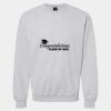 Softstyle® Midweight Crewneck Sweatshirt Thumbnail
