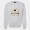 Softstyle® Midweight Crewneck Sweatshirt Thumbnail