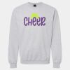 Softstyle® Midweight Crewneck Sweatshirt Thumbnail