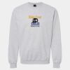 Softstyle® Midweight Crewneck Sweatshirt Thumbnail