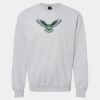 Softstyle® Midweight Crewneck Sweatshirt Thumbnail