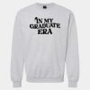 Softstyle® Midweight Crewneck Sweatshirt Thumbnail