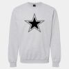 Softstyle® Midweight Crewneck Sweatshirt Thumbnail