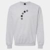 Softstyle® Midweight Crewneck Sweatshirt Thumbnail