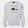 Softstyle® Midweight Crewneck Sweatshirt Thumbnail