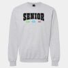 Softstyle® Midweight Crewneck Sweatshirt Thumbnail