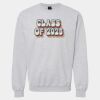 Softstyle® Midweight Crewneck Sweatshirt Thumbnail