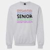 Softstyle® Midweight Crewneck Sweatshirt Thumbnail