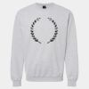 Softstyle® Midweight Crewneck Sweatshirt Thumbnail
