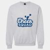 Softstyle® Midweight Crewneck Sweatshirt Thumbnail