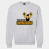 Softstyle® Midweight Crewneck Sweatshirt Thumbnail