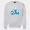 Softstyle® Midweight Crewneck Sweatshirt Thumbnail