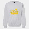 Softstyle® Midweight Crewneck Sweatshirt Thumbnail