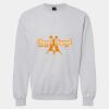 Softstyle® Midweight Crewneck Sweatshirt Thumbnail
