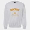 Softstyle® Midweight Crewneck Sweatshirt Thumbnail