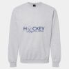 Softstyle® Midweight Crewneck Sweatshirt Thumbnail