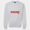 Softstyle® Midweight Crewneck Sweatshirt Thumbnail
