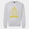 Softstyle® Midweight Crewneck Sweatshirt Thumbnail