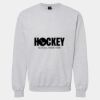 Softstyle® Midweight Crewneck Sweatshirt Thumbnail