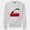 Softstyle® Midweight Crewneck Sweatshirt Thumbnail