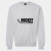 Softstyle® Midweight Crewneck Sweatshirt Thumbnail