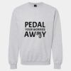Softstyle® Midweight Crewneck Sweatshirt Thumbnail