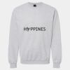 Softstyle® Midweight Crewneck Sweatshirt Thumbnail