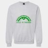 Softstyle® Midweight Crewneck Sweatshirt Thumbnail