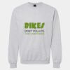 Softstyle® Midweight Crewneck Sweatshirt Thumbnail