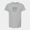 Unisex Fine Jersey T-Shirt Thumbnail