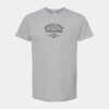 Unisex Fine Jersey T-Shirt Thumbnail