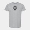 Unisex Fine Jersey T-Shirt Thumbnail