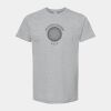 Unisex Fine Jersey T-Shirt Thumbnail