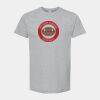 Unisex Fine Jersey T-Shirt Thumbnail