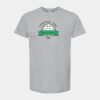 Unisex Fine Jersey T-Shirt Thumbnail