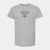 Unisex Fine Jersey T-Shirt Thumbnail