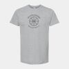 Unisex Fine Jersey T-Shirt Thumbnail