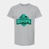 Unisex Fine Jersey T-Shirt Thumbnail