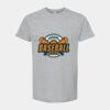 Unisex Fine Jersey T-Shirt Thumbnail