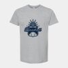 Unisex Fine Jersey T-Shirt Thumbnail