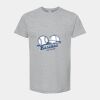 Unisex Fine Jersey T-Shirt Thumbnail