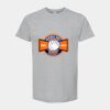 Unisex Fine Jersey T-Shirt Thumbnail