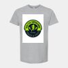 Unisex Fine Jersey T-Shirt Thumbnail